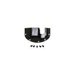 Rugged Ridge Differential Skid Plate Dana 30 - 16597.30, Ophalen of Verzenden, Nieuw
