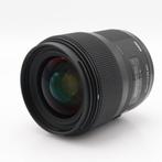 Sigma 35mm F/1.4 DG HSM Art Nikon FX | Tweedehands, Verzenden, Gebruikt, Overige Merken
