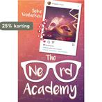 The Nerd Academy 9789083140414 Bieke Vanlaeken, Boeken, Verzenden, Gelezen, Bieke Vanlaeken