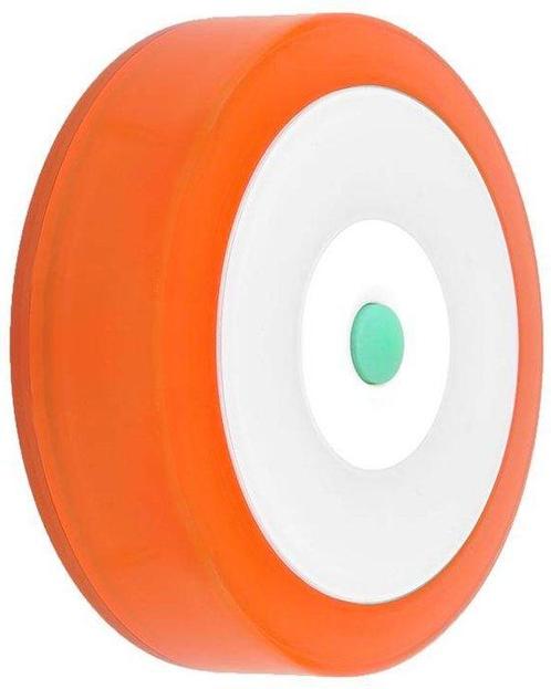 SOS HOMELIGHT 24LED MET MAGNEET LITHIUM BATTERIJ, Audio, Tv en Foto, Videobewaking, Verzenden