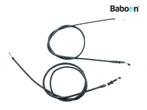 Chokekabel BMW R 80 1984-1995 (R80) Set, Verzenden, Gebruikt