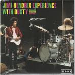 The Jimi Hendrix Experience - Jimi Hendrix Experience With, Ophalen of Verzenden, Nieuw in verpakking