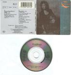 3 inch cds - Clannad - Theme from Harrys Game (3, Cd's en Dvd's, Verzenden, Zo goed als nieuw
