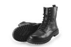 Muyters Veterboots in maat 40 Zwart | 10% extra korting, Kinderen en Baby's, Kinderkleding | Schoenen en Sokken, Verzenden, Jongen of Meisje