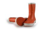 Bergstein Regenlaarzen in maat 25 Oranje | 10% extra korting, Kinderen en Baby's, Kinderkleding | Schoenen en Sokken, Verzenden