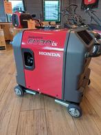 Honda EU30IS generator aggregaat  elektrische start / aktie, Doe-het-zelf en Verbouw, Aggregaten, Ophalen, Nieuw, Minder dan 5 kVA