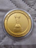 Brazil - FIFA Confederations Cup - 2005 - Medaille, Nieuw