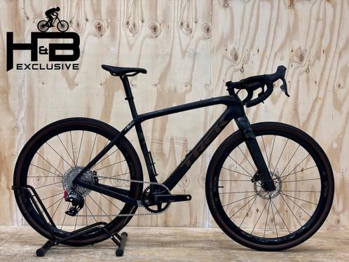 Trek Checkpoint SLR 6 AXS Carbon Gravelbike Rival AXS 2024, Fietsen en Brommers, Fietsen | Racefietsen, Heren, 53 tot 57 cm, Zo goed als nieuw