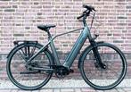 Demo Qwic Premium . Belt.54 Cm.Slechts 19 km.540Wh.Heren, Qwic, Ophalen of Verzenden, Zo goed als nieuw, 51 tot 55 cm