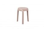 Krukjes -  - Set van 6 – Comfortabel - Beige, Overige kleuren, Nieuw, Ophalen of Verzenden, Modern