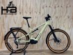 Flyer Goroc X 4.10 E-Bike Shimano Deore 2023, Overige merken, Ophalen of Verzenden, Zo goed als nieuw, 47 tot 51 cm
