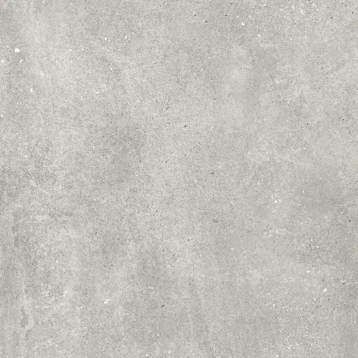 Pamesa Artium – Nature Grey – Vloertegel – 60.8x60.8cm – Mat, Doe-het-zelf en Verbouw, Tegels, 60 cm of meer, 60 cm of meer, 10 m² of meer