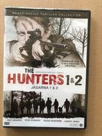 The Hunters -Jägarna - deel 1 en 2 - NIEUW, Cd's en Dvd's, Dvd's | Tv en Series, Vanaf 16 jaar, Ophalen of Verzenden, Nieuw in verpakking