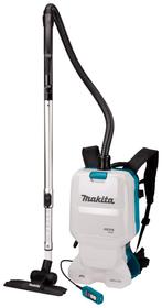 Makita rugstofzuiger 8 liter DVC660Z, Verzenden