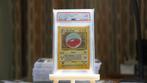 Wizards of The Coast - 1 Graded card - Electrode Holo (No, Nieuw