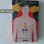 The Orton Diaries 9780749390051 John Lahr, Verzenden, Gelezen, John Lahr