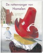 De rattenvanger van Hamelen / Een Vier Windstreken, Boeken, Verzenden, Zo goed als nieuw, Grimm