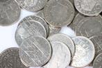 Nederland. 1 kilo 2,5 gulden nikkel (Zonder Minimumprijs), Postzegels en Munten, Munten | Nederland