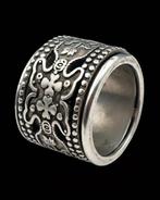 Duimring Gebedsmolen: Bescherming & Geluk - Ring, Antiek en Kunst