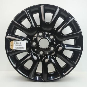 Originele velgen 16 inch Mini Cooper 495 5x112 *IN1002810* beschikbaar voor biedingen