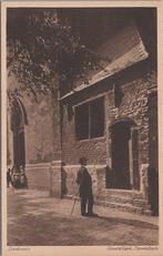 DORDRECHT - Groote Kerk. Stovenhuis, Verzamelen, Ansichtkaarten | Nederland, Verzenden, Gelopen