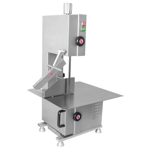 GGM Gastro | Beenzaag - 1650mm zaagblad - max. zaaghoogte: |, Zakelijke goederen, Horeca | Keukenapparatuur, Verzenden