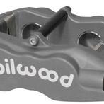 Wilwood Caliper-Forged Superlite 1.12in Pistons .81in Disc -, Ophalen of Verzenden, Nieuw