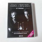 John Vester Mark Lennon in concert, Verzenden, Gebruikt