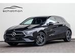 Mercedes-Benz A-Klasse 250 e Business Facelift, Widescreen,, Zwart, Plug-in hybride, Nieuw, Lease