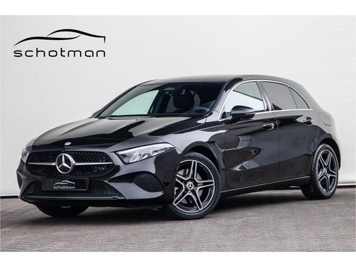 Mercedes-Benz A-Klasse 250 e Business Facelift, Widescreen,, Auto's, Mercedes-Benz, Lease, Automaat, Hatchback, Plug-in hybride