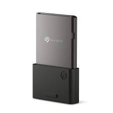 Seagate Storage Expansion Card 1TB in Doos (Xbox Series X..., Spelcomputers en Games, Spelcomputers | Xbox Series X en S, Zo goed als nieuw