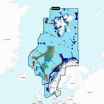 Navionics MSD Platinum+ Large Noorwegen, Watersport en Boten, Ophalen of Verzenden, Nieuw, Zeilboot of Motorboot