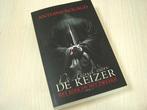 Rouaud, Antoine - De hand van de keizer - Het boek en het..., Boeken, Fantasy, Verzenden, Nieuw