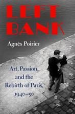Left Bank 9781627790246 Agnes Poirier, Verzenden, Gelezen, Agnes Poirier