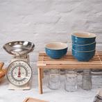 GGM Gastro | STAUB | CERAMIQUE - Kommenset, 4 stuks - Ø |, Verzenden, Nieuw, Effen