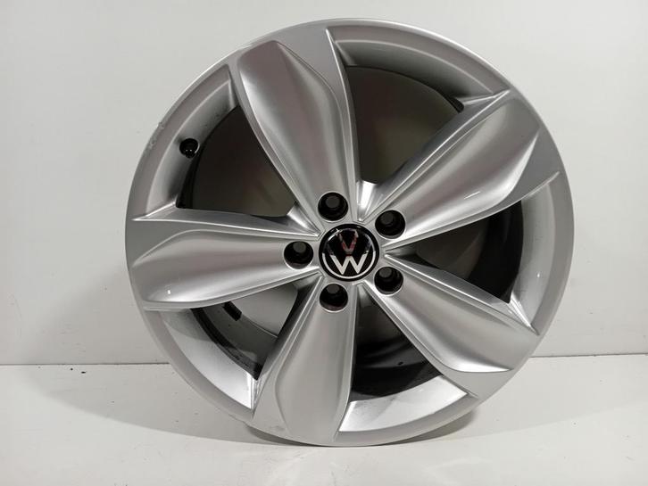Velg Volkswagen Passat Volkswagen Passat B8 2.0 TSI 4motion, Auto-onderdelen, Banden en Velgen, ARN erkend, Stiba lid, Erkend duurzaam