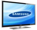 Samsung UE37C6000 - 37 inch Full HD 100Hz LED TV, Ophalen, LED, 80 tot 100 cm, Zo goed als nieuw