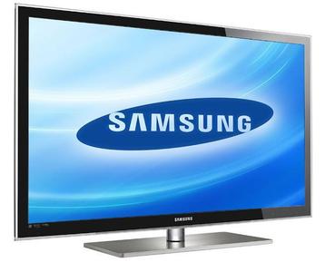 Samsung UE37C6000 - 37 inch Full HD 100Hz LED TV beschikbaar voor biedingen
