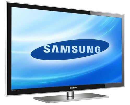 Samsung UE37C6000 - 37 inch Full HD 100Hz LED TV, Audio, Tv en Foto, Televisies, 80 tot 100 cm, 100 Hz, Full HD (1080p), Zo goed als nieuw