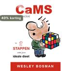 CaMS-methode 9789082928501 Wesley Bosman, Boeken, Verzenden, Zo goed als nieuw, Wesley Bosman