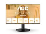 AOC 27B3HA2 Zwart, Computers en Software, Monitoren, Verzenden, Nieuw