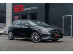 Mercedes-Benz A-Klasse A180 d Automaat Navi 18 AMG Velgen, Auto's, Mercedes-Benz, Zwart, Plug-in hybride, Diesel, Nieuw
