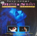 Marvin Gaye &amp; Smokey Robinson - Love Songs, Ophalen of Verzenden, Gebruikt