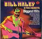 LP gebruikt - Bill Haley &amp; The Comets - Biggest Hits, Zo goed als nieuw, Verzenden
