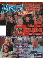 Privé - 07 2025, Boeken, Verzenden, Nieuw, Gossip of Showbizz