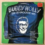 Buddy Holly – Zijn 20 Grootste Hits (12-Vinyl-LP), Verzenden, Nieuw in verpakking