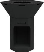 Barbecook Nestor Original - Houtbarbecue - Gegalvaniseerd, Tuin en Terras, Verzenden, Nieuw