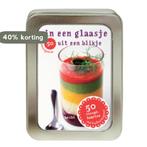 In een glaasje - uit een blikje 9789023013709, Verzenden, Zo goed als nieuw