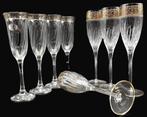 Cre Art Srl - Drinkglas (8) - Kristal