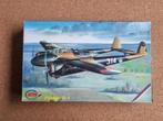 MPM Production 72034 Fokker G-1 1:72, Hobby en Vrije tijd, Modelbouw | Vliegtuigen en Helikopters, Verzenden, Nieuw